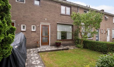 koop  Schiedam  Berkenlaan 7 – Hoofdfoto