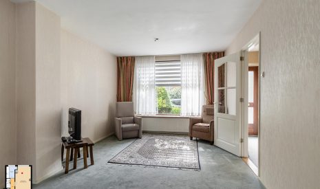 Te koop: Foto Woonhuis aan de Berkenlaan 7 in Schiedam