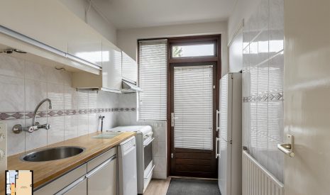 Te koop: Foto Woonhuis aan de Berkenlaan 7 in Schiedam