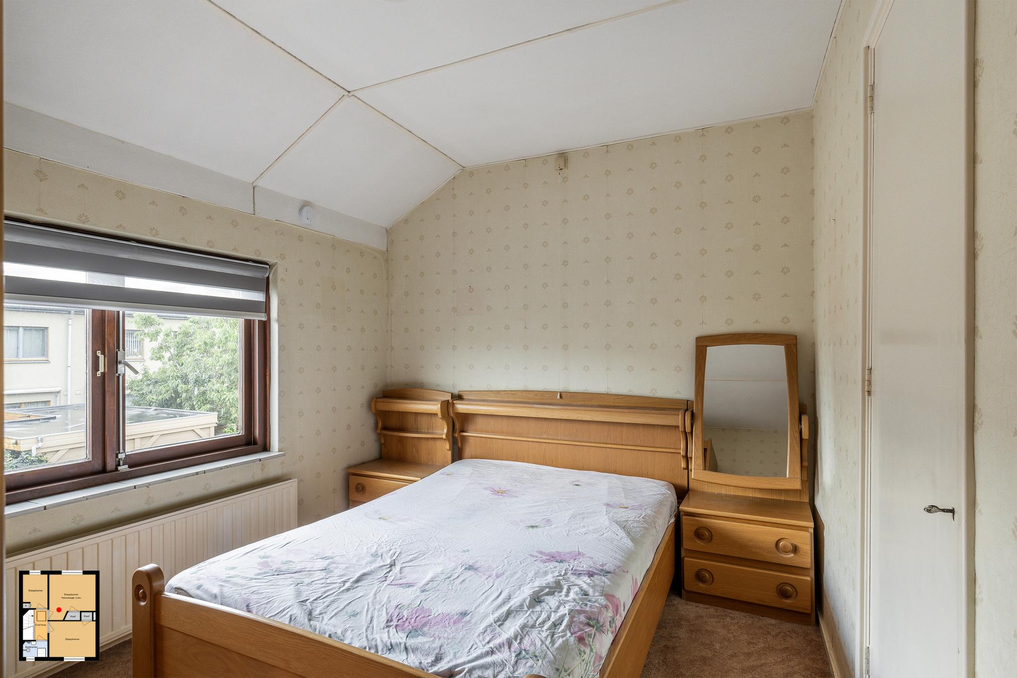 koop  Schiedam  Berkenlaan 7 – Foto 2