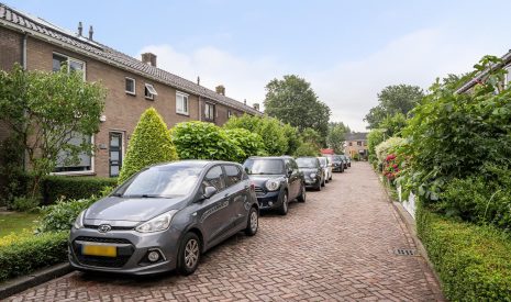 Te koop: Foto Woonhuis aan de Berkenlaan 7 in Schiedam