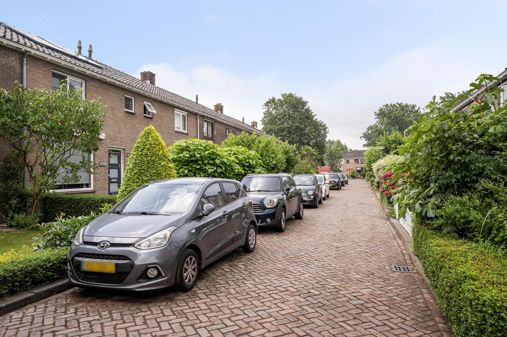 koop  Schiedam  Berkenlaan 7 – Foto 4