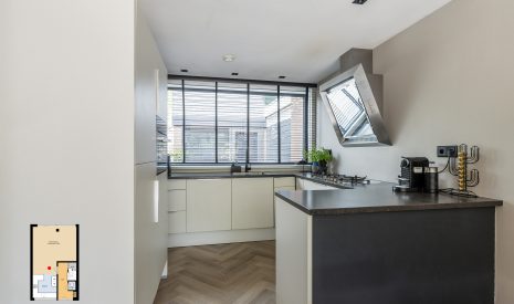 Te koop: Foto Woonhuis aan de Pijnboomdreef 28 in Vlaardingen