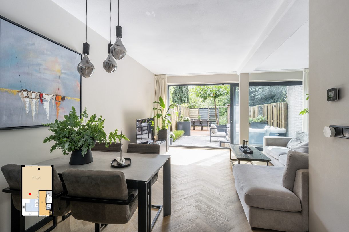 Te koop: Foto Woonhuis aan de Pijnboomdreef 28 in Vlaardingen