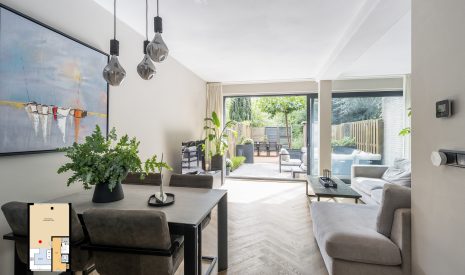Te koop: Foto Woonhuis aan de Pijnboomdreef 28 in Vlaardingen