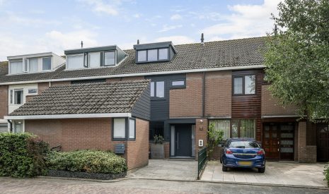 koop  Vlaardingen  Pijnboomdreef 28 – Hoofdfoto