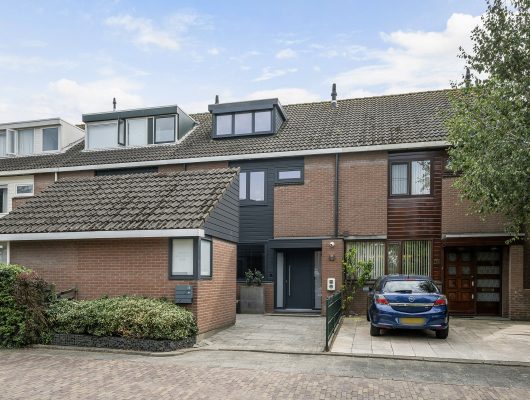 Hoofdfoto van Vlaardingen Pijnboomdreef 28