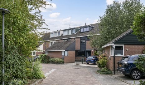 Te koop: Foto Woonhuis aan de Pijnboomdreef 28 in Vlaardingen