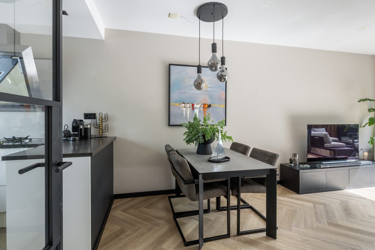 Te koop: Foto Woonhuis aan de Pijnboomdreef 28 in Vlaardingen