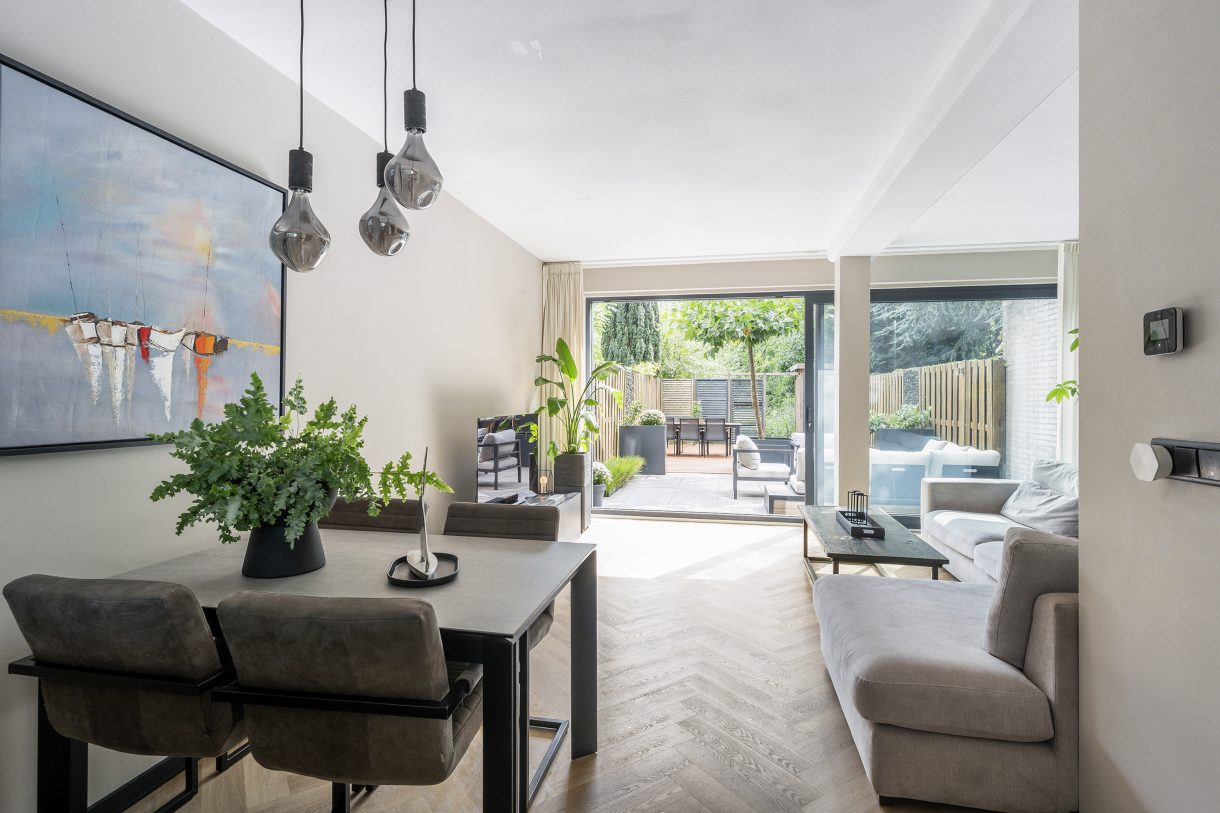 Te koop: Foto Woonhuis aan de Pijnboomdreef 28 in Vlaardingen