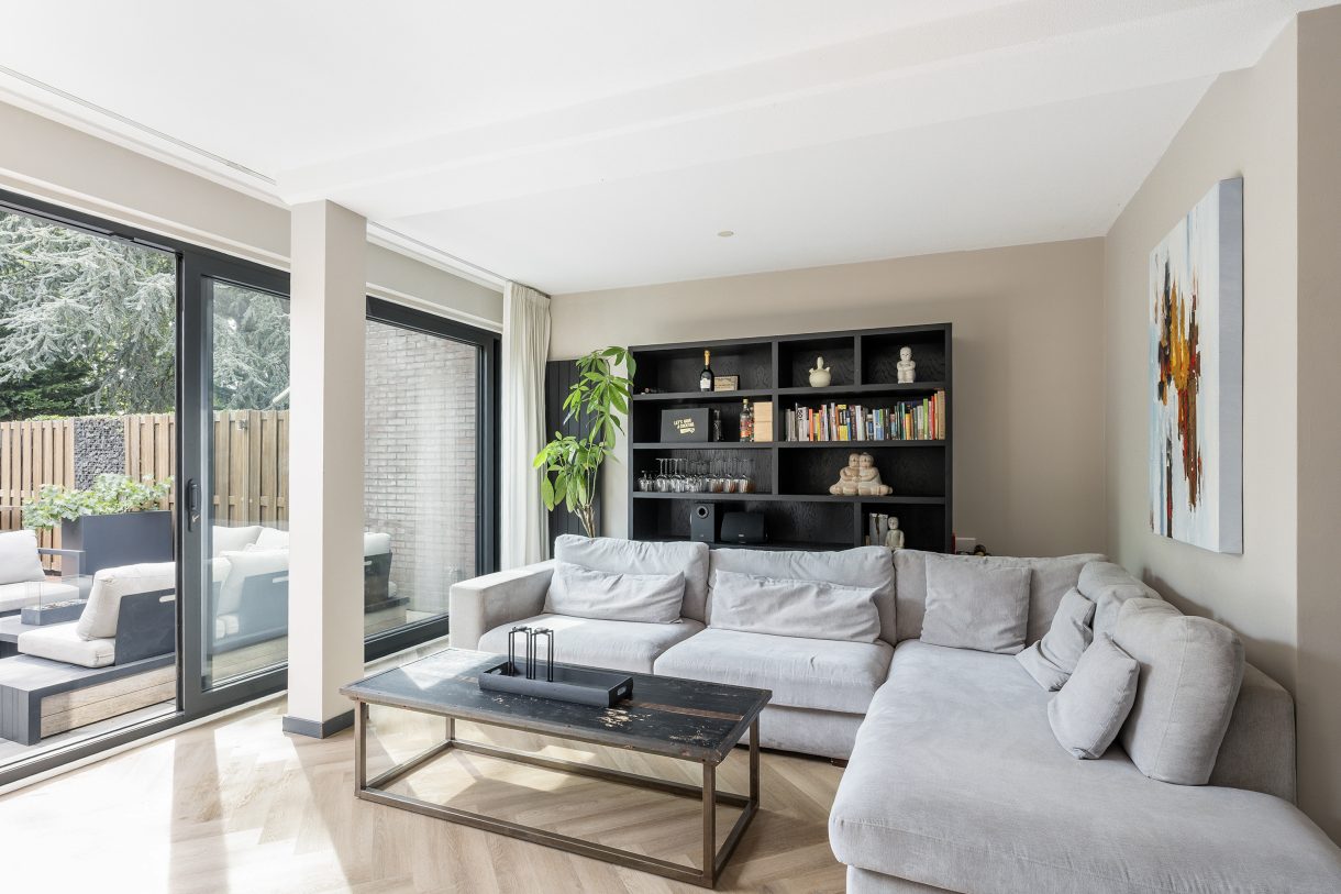 Te koop: Foto Woonhuis aan de Pijnboomdreef 28 in Vlaardingen