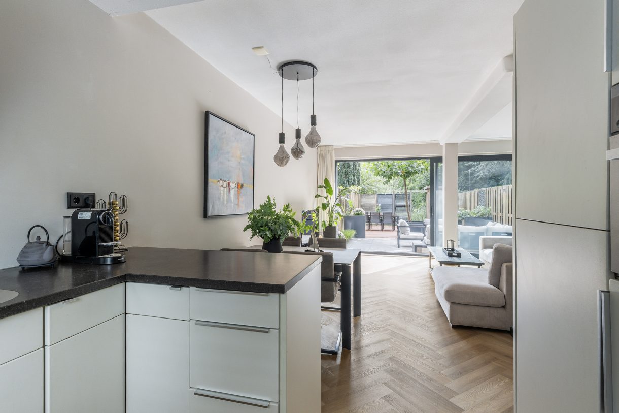 Te koop: Foto Woonhuis aan de Pijnboomdreef 28 in Vlaardingen