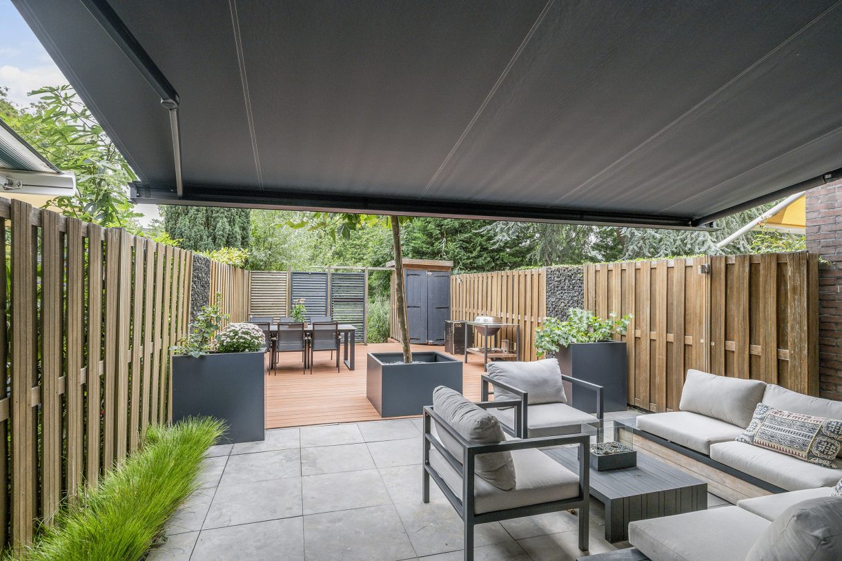 Te koop: Foto Woonhuis aan de Pijnboomdreef 28 in Vlaardingen