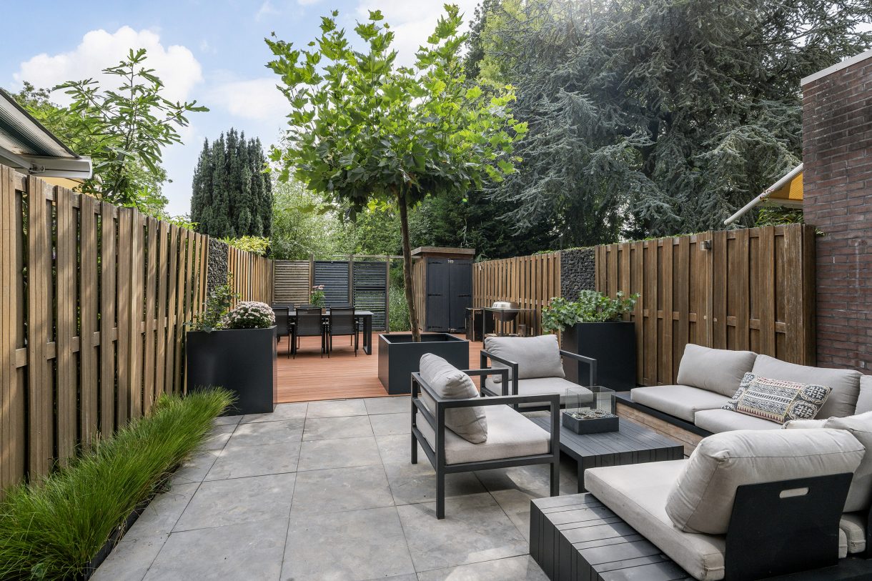 Te koop: Foto Woonhuis aan de Pijnboomdreef 28 in Vlaardingen