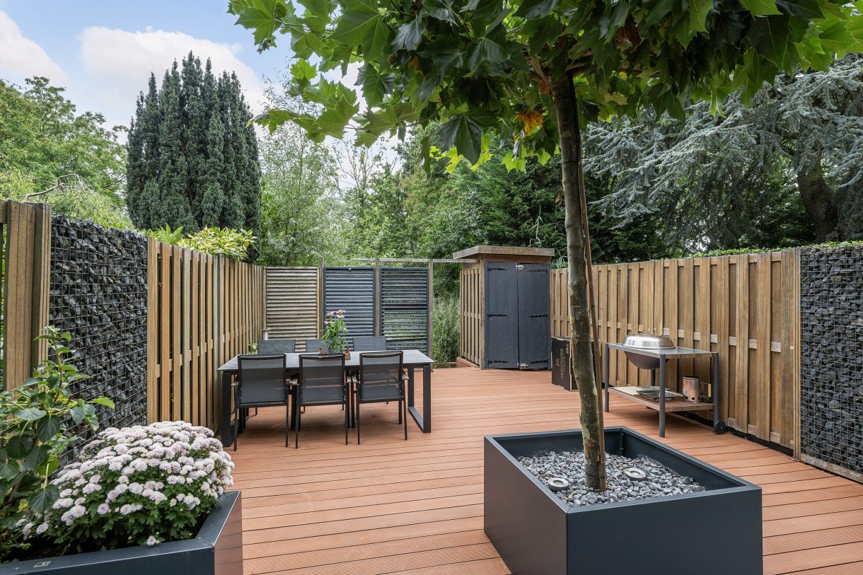 Te koop: Foto Woonhuis aan de Pijnboomdreef 28 in Vlaardingen