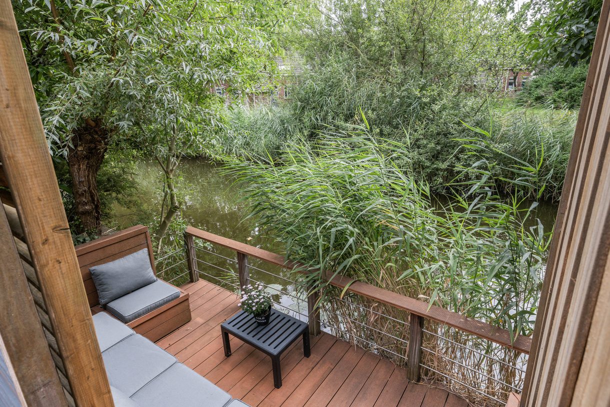 Te koop: Foto Woonhuis aan de Pijnboomdreef 28 in Vlaardingen