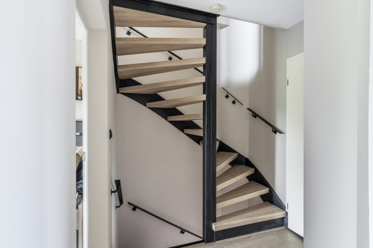 Te koop: Foto Woonhuis aan de Pijnboomdreef 28 in Vlaardingen