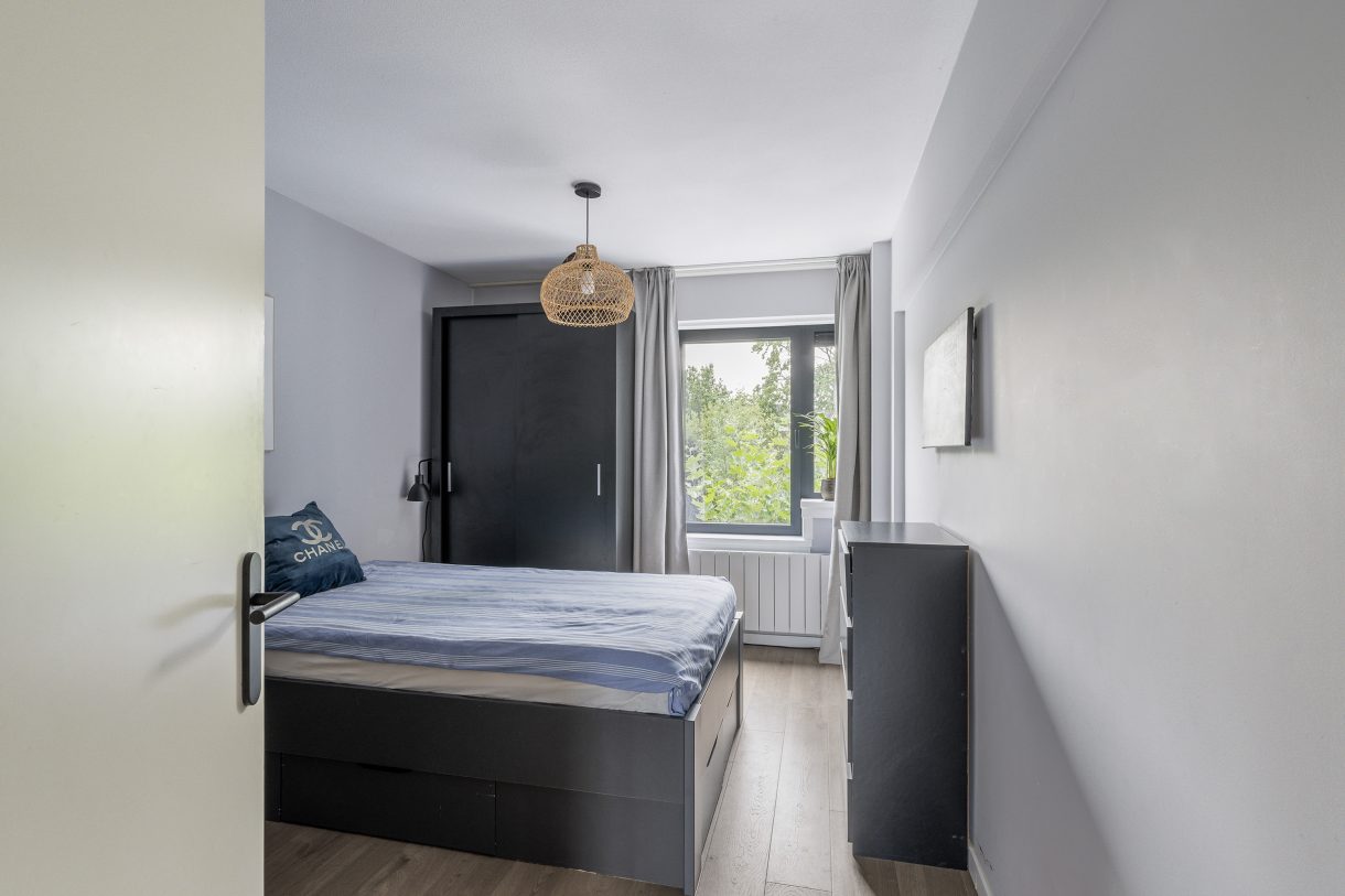 Te koop: Foto Woonhuis aan de Pijnboomdreef 28 in Vlaardingen