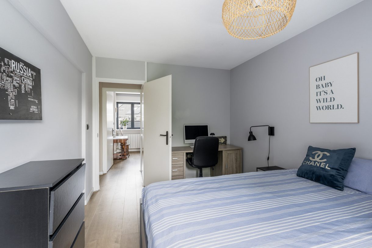 Te koop: Foto Woonhuis aan de Pijnboomdreef 28 in Vlaardingen