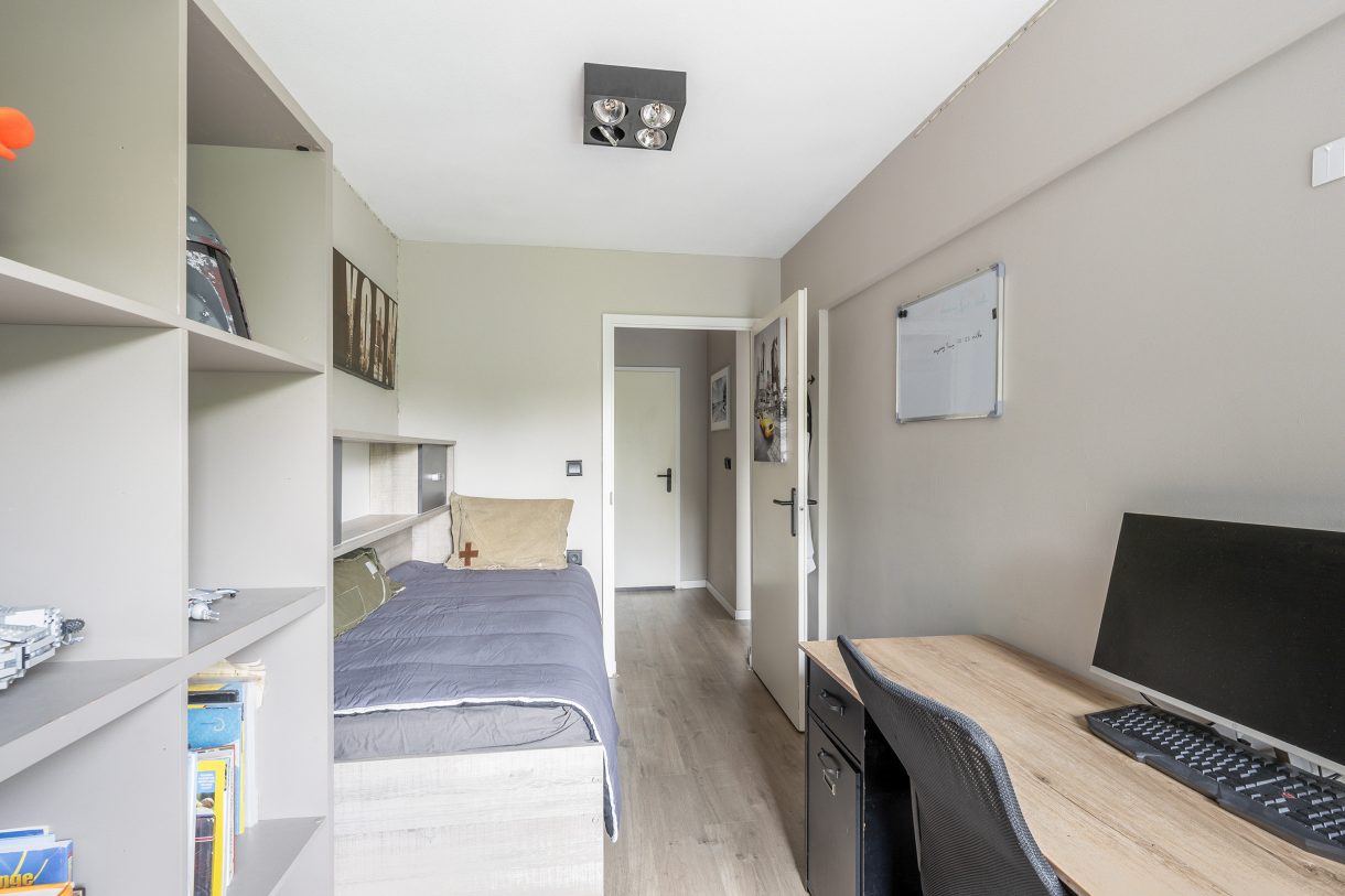 Te koop: Foto Woonhuis aan de Pijnboomdreef 28 in Vlaardingen