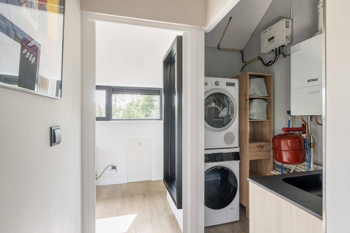 Te koop: Foto Woonhuis aan de Pijnboomdreef 28 in Vlaardingen