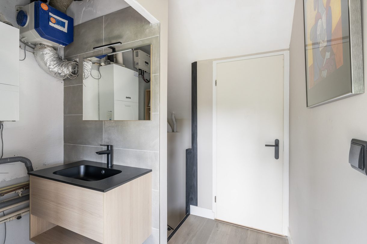 Te koop: Foto Woonhuis aan de Pijnboomdreef 28 in Vlaardingen