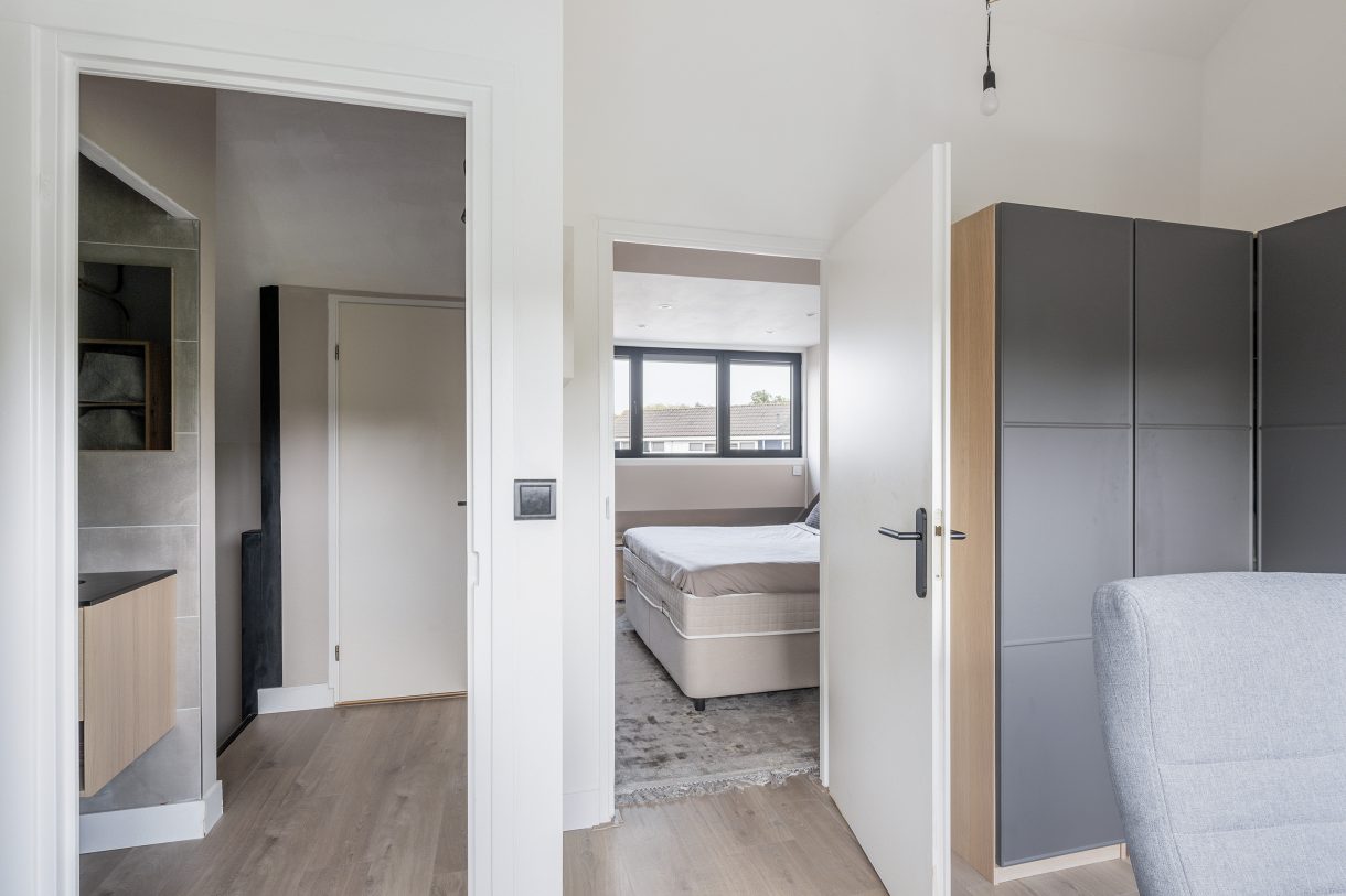 Te koop: Foto Woonhuis aan de Pijnboomdreef 28 in Vlaardingen