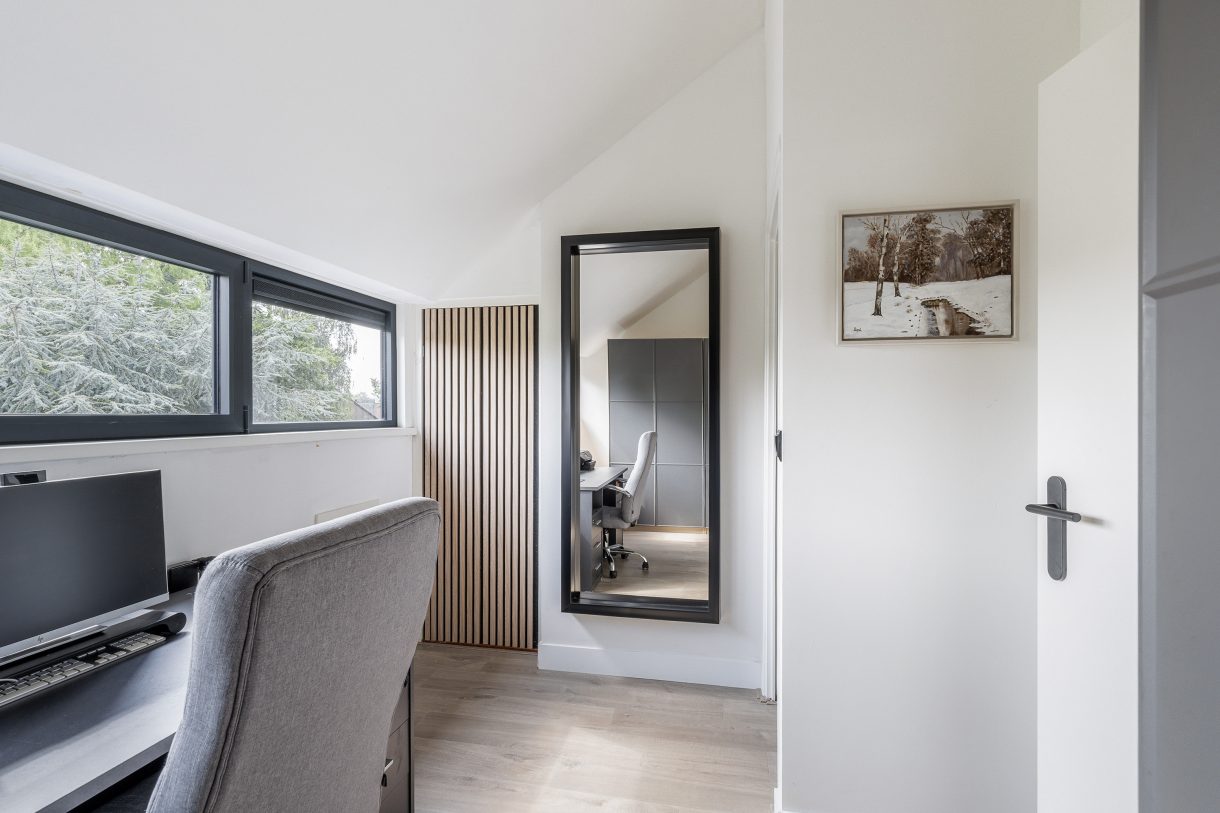 Te koop: Foto Woonhuis aan de Pijnboomdreef 28 in Vlaardingen