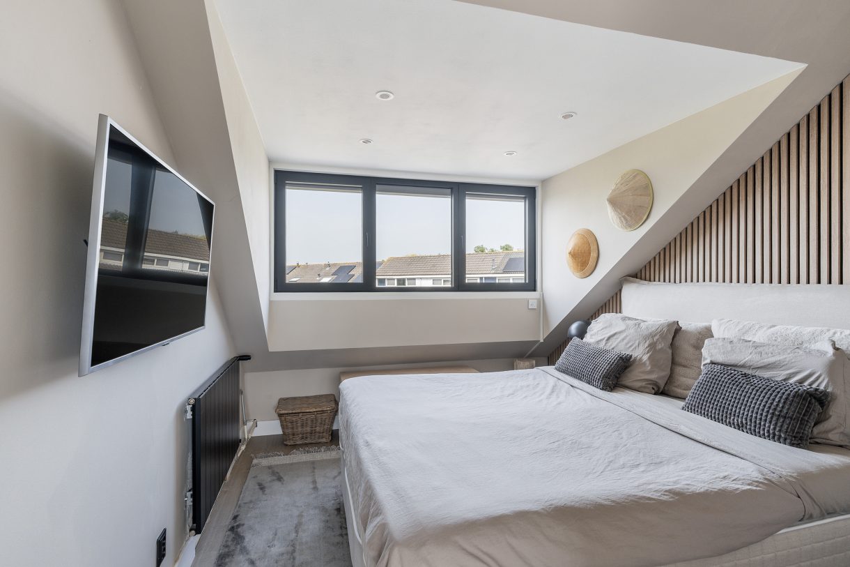 Te koop: Foto Woonhuis aan de Pijnboomdreef 28 in Vlaardingen