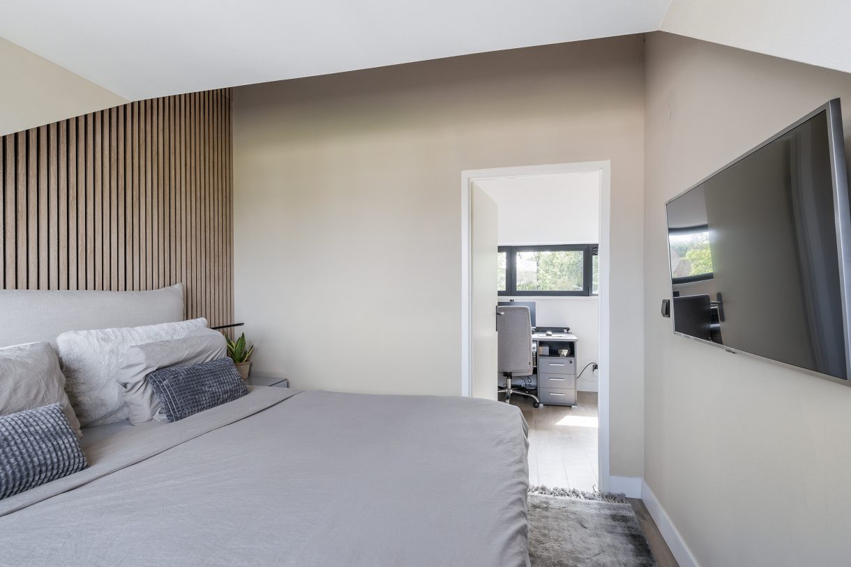 Te koop: Foto Woonhuis aan de Pijnboomdreef 28 in Vlaardingen