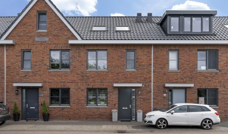 koop  Vlaardingen  Hof van Delftsesluis 29 – Hoofdfoto