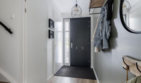 Te koop: Foto Woonhuis aan de Hof van Delftsesluis 29 in Vlaardingen