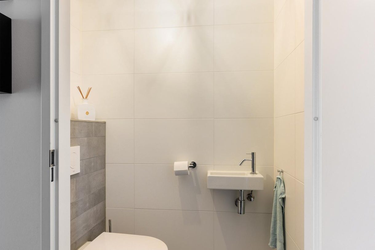 Te koop: Foto Woonhuis aan de Hof van Delftsesluis 29 in Vlaardingen