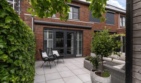 Te koop: Foto Woonhuis aan de Hof van Delftsesluis 29 in Vlaardingen