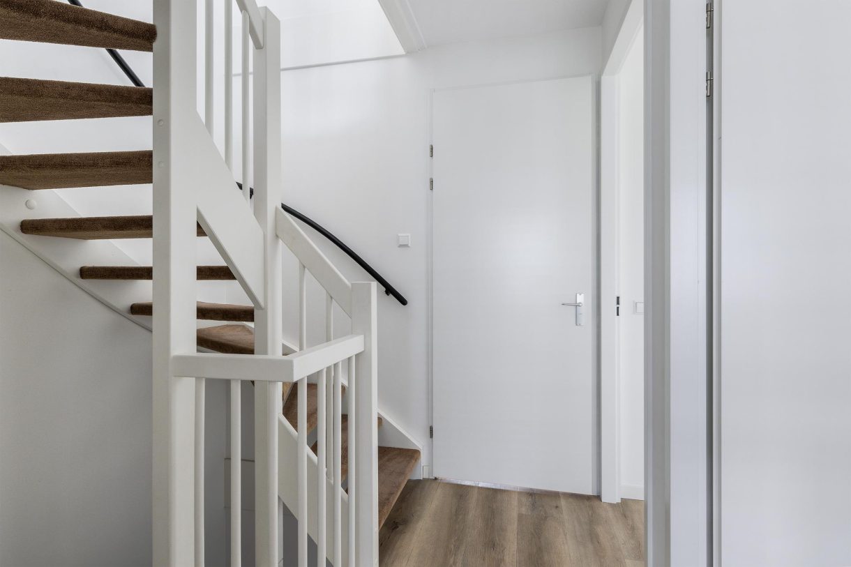 Te koop: Foto Woonhuis aan de Hof van Delftsesluis 29 in Vlaardingen