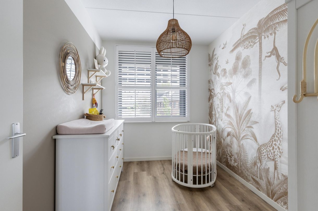 Te koop: Foto Woonhuis aan de Hof van Delftsesluis 29 in Vlaardingen