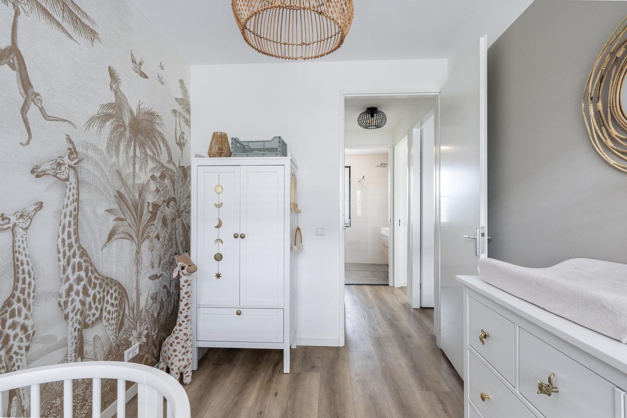 Te koop: Foto Woonhuis aan de Hof van Delftsesluis 29 in Vlaardingen