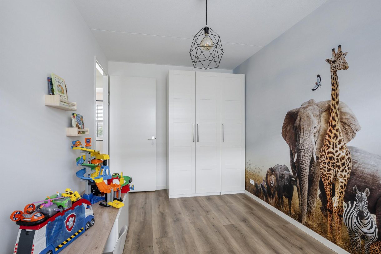 Te koop: Foto Woonhuis aan de Hof van Delftsesluis 29 in Vlaardingen