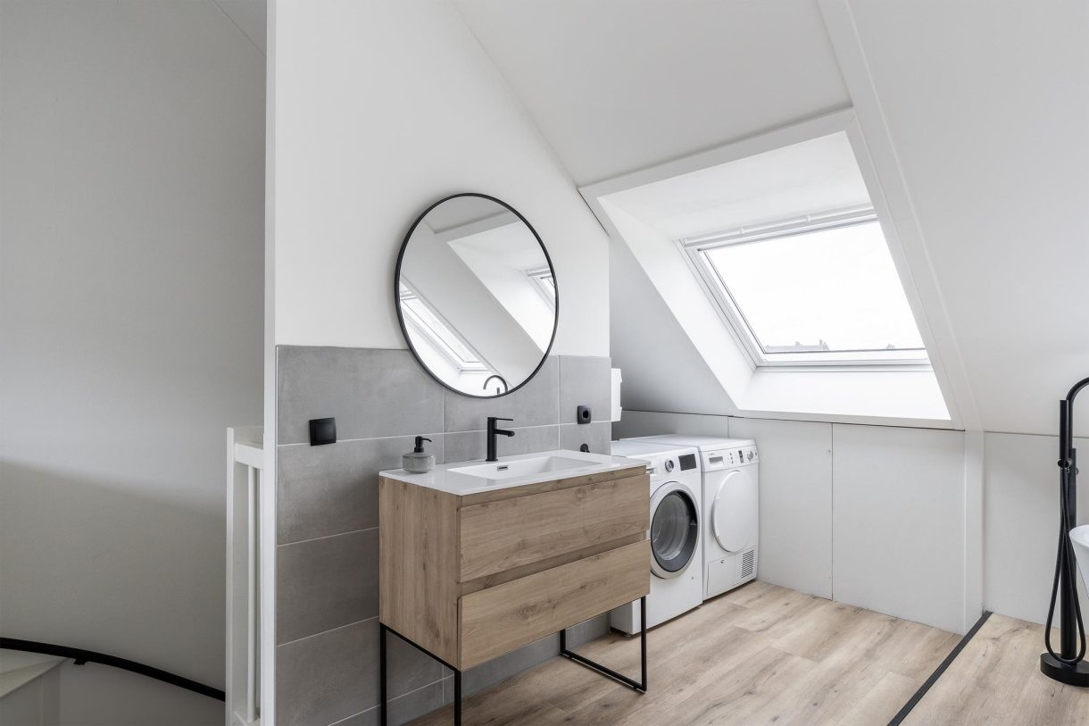 Te koop: Foto Woonhuis aan de Hof van Delftsesluis 29 in Vlaardingen