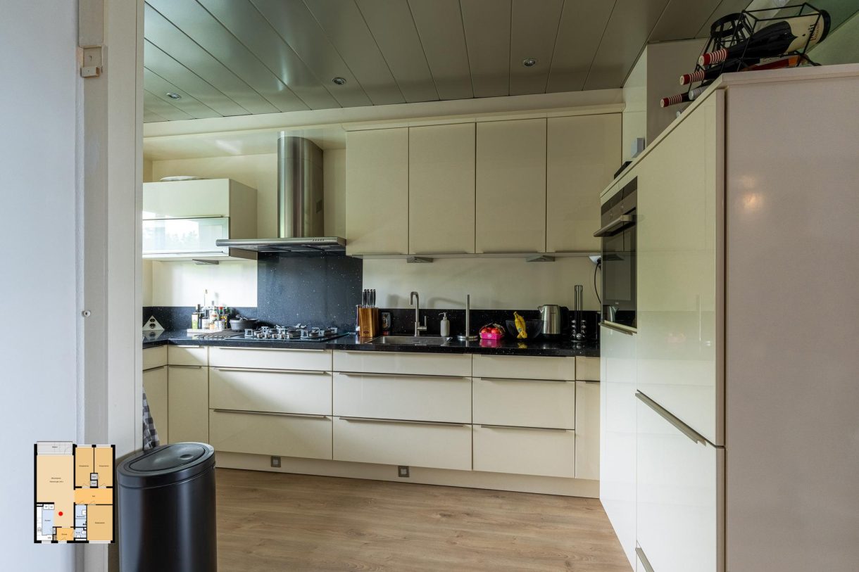 Te koop: Foto Appartement aan de Lepelaarsingel 332 in Vlaardingen