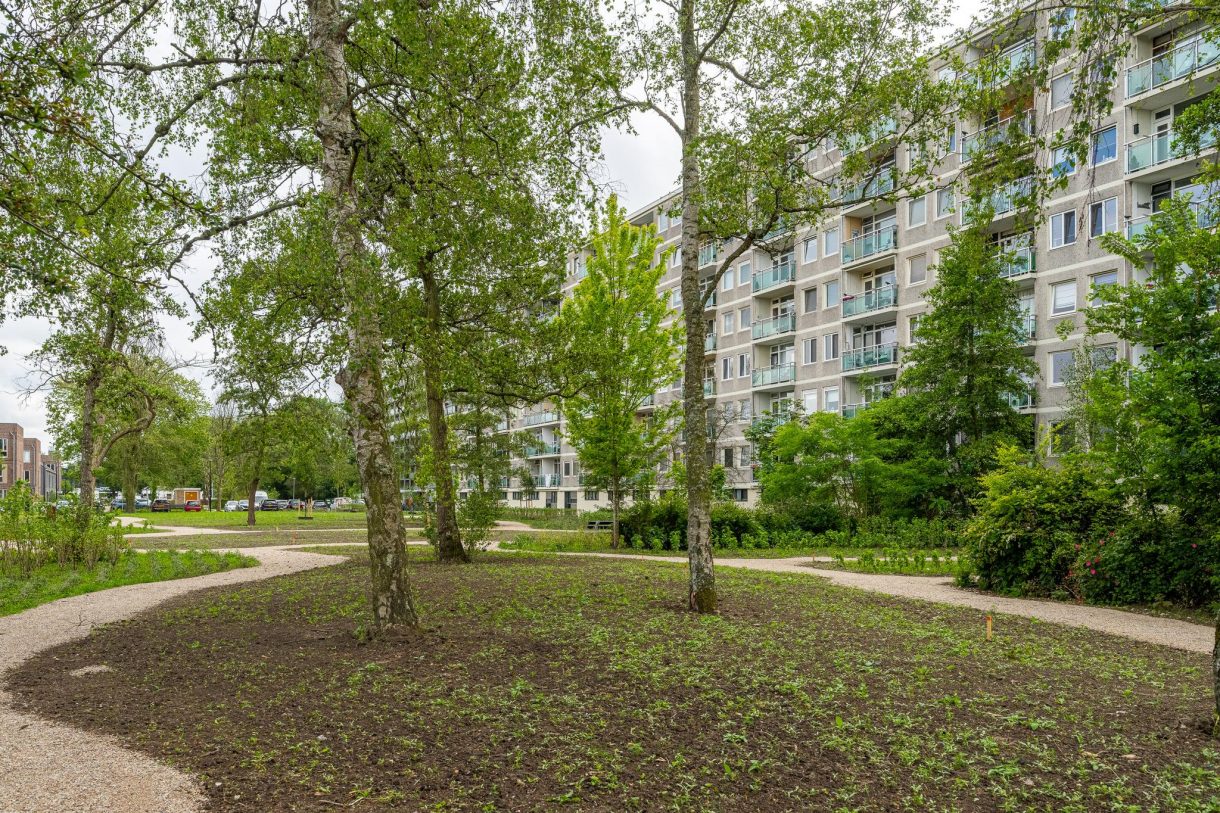 Te koop: Foto Appartement aan de Lepelaarsingel 332 in Vlaardingen