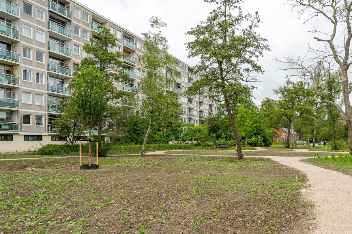 Te koop: Foto Appartement aan de Lepelaarsingel 332 in Vlaardingen