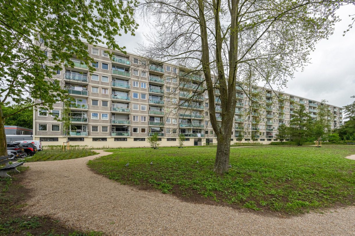 Te koop: Foto Appartement aan de Lepelaarsingel 332 in Vlaardingen