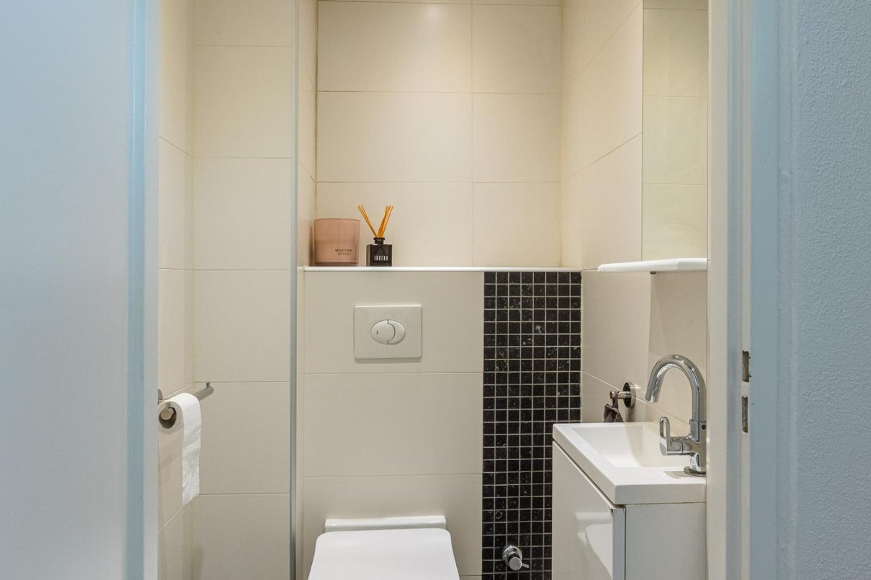 Te koop: Foto Appartement aan de Lepelaarsingel 332 in Vlaardingen