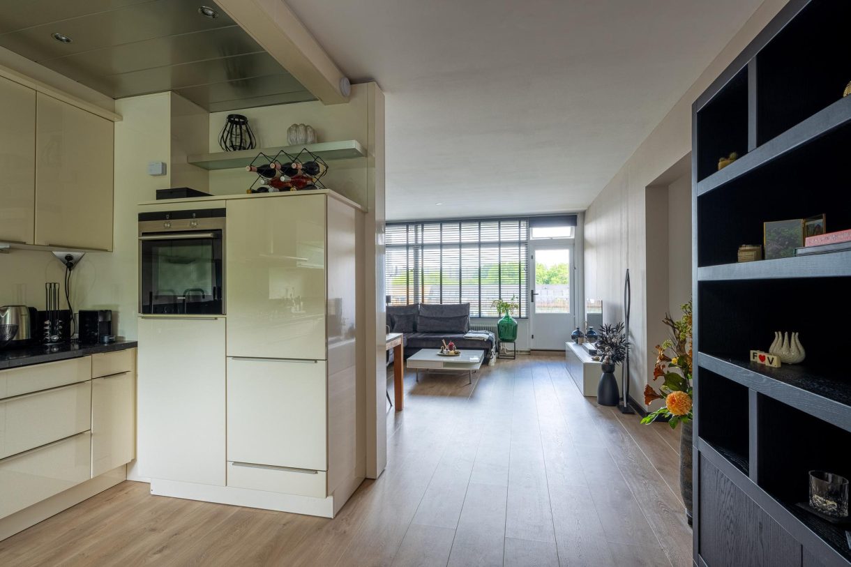Te koop: Foto Appartement aan de Lepelaarsingel 332 in Vlaardingen