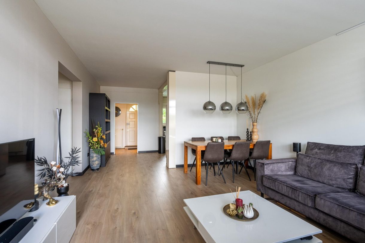 Te koop: Foto Appartement aan de Lepelaarsingel 332 in Vlaardingen
