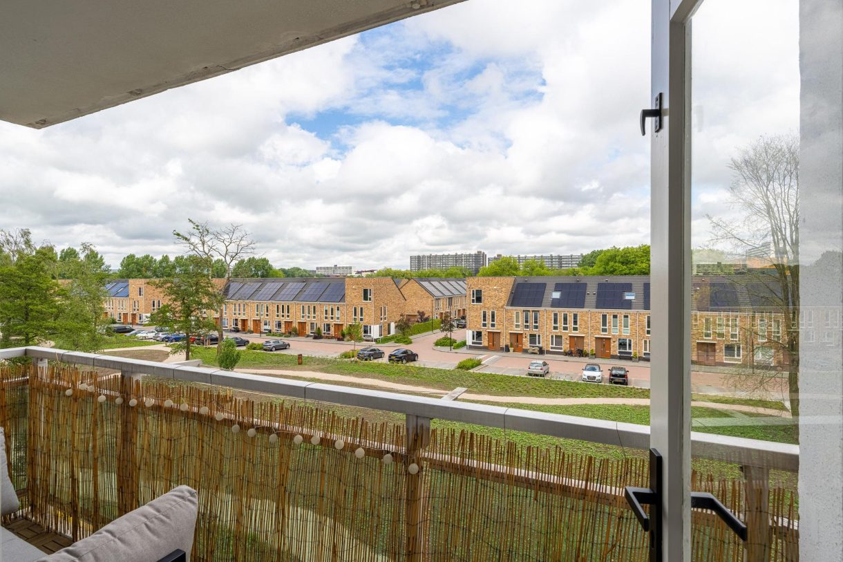 Te koop: Foto Appartement aan de Lepelaarsingel 332 in Vlaardingen