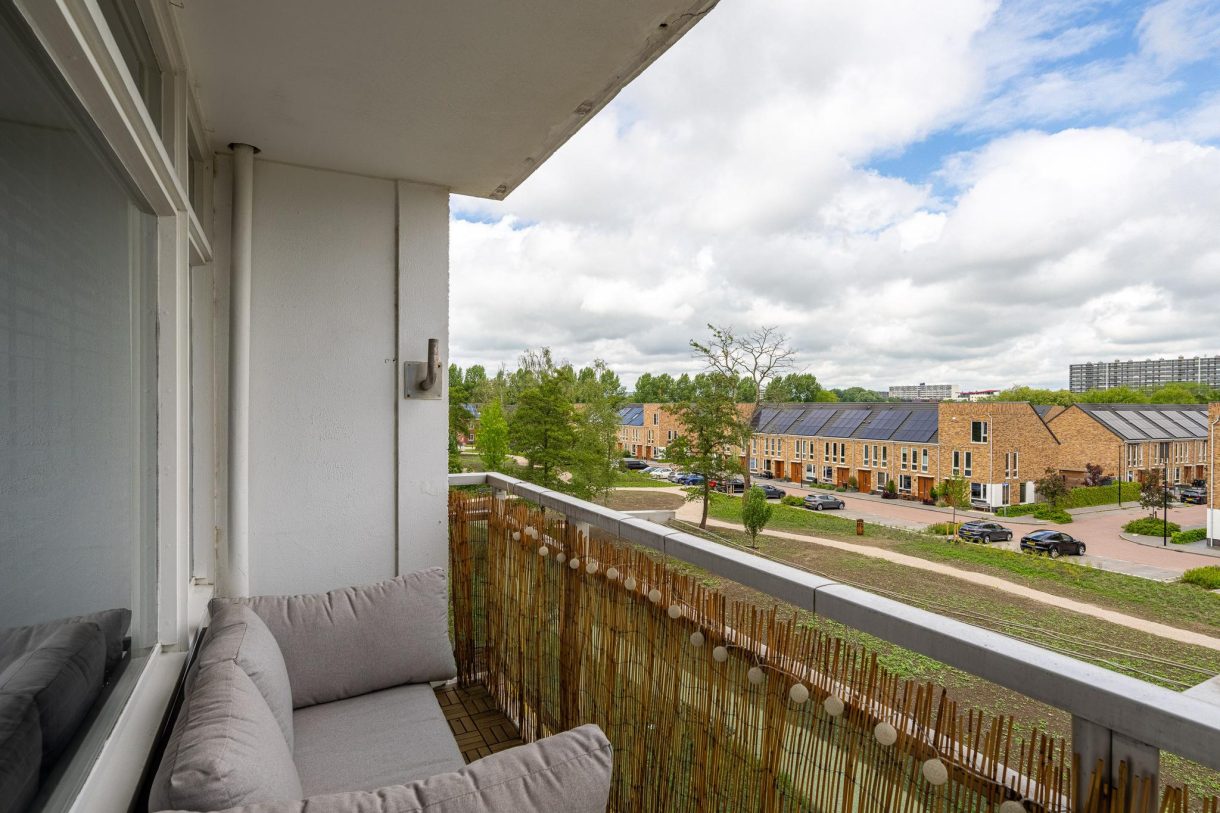 Te koop: Foto Appartement aan de Lepelaarsingel 332 in Vlaardingen