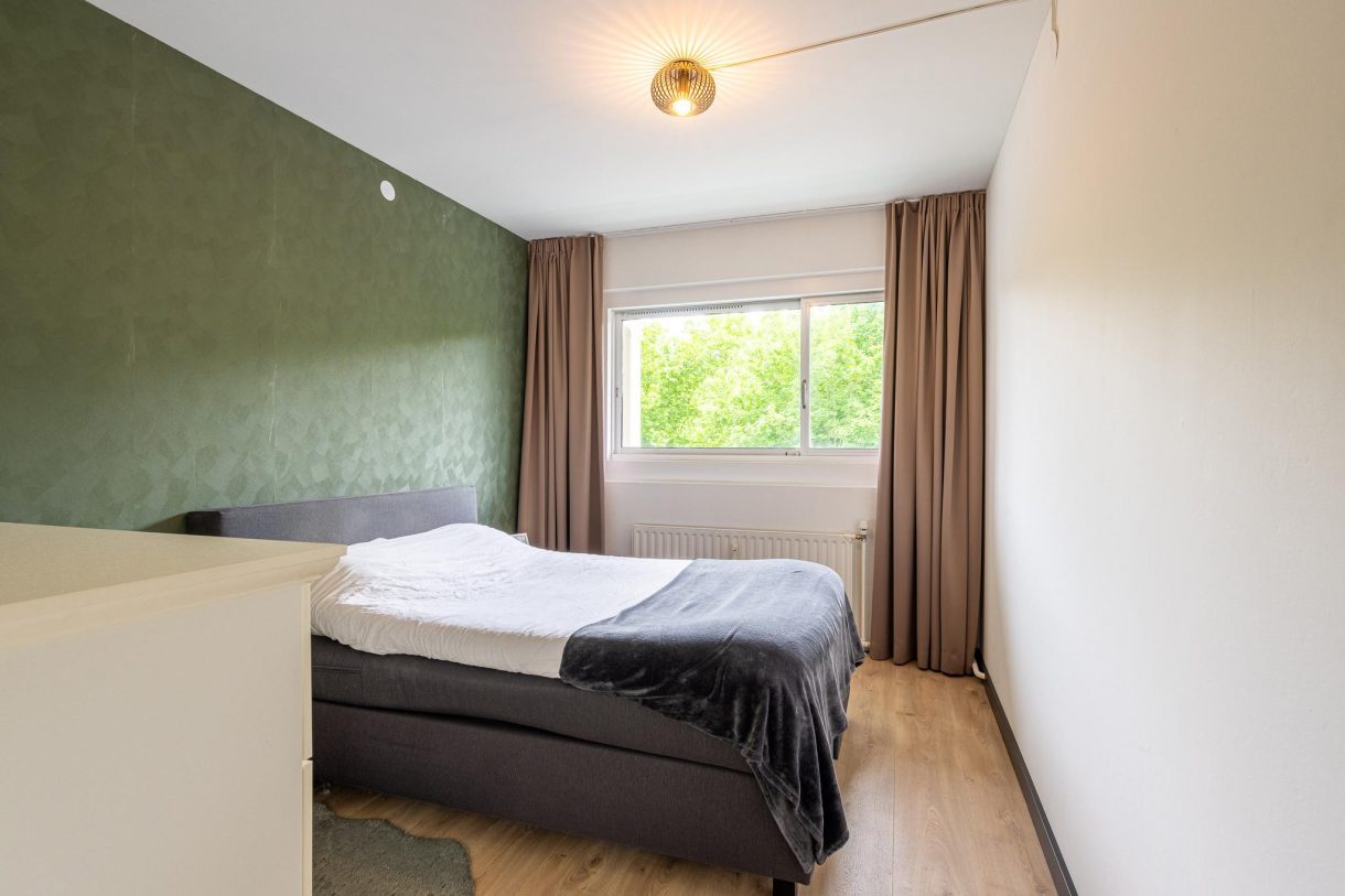 Te koop: Foto Appartement aan de Lepelaarsingel 332 in Vlaardingen