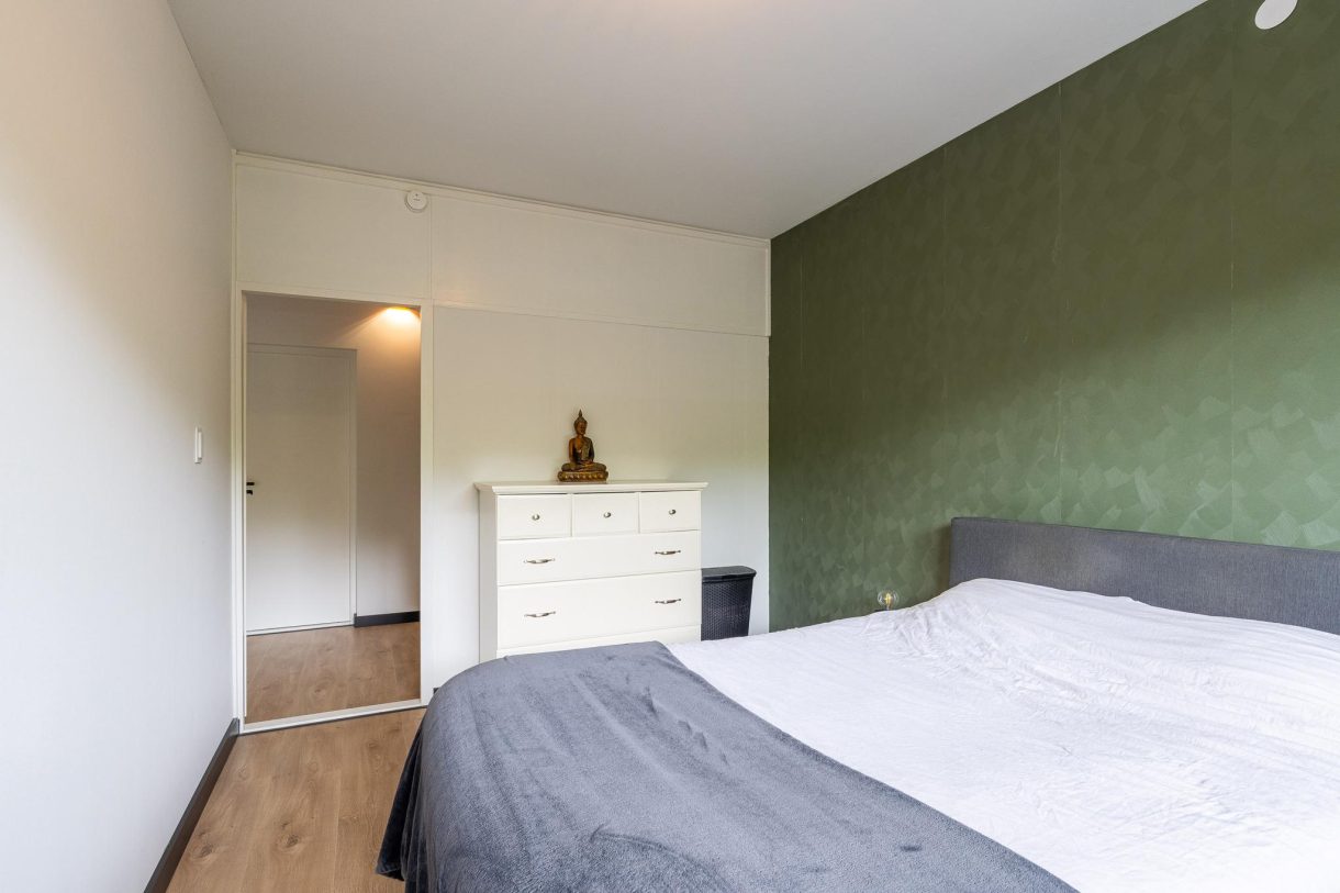 Te koop: Foto Appartement aan de Lepelaarsingel 332 in Vlaardingen
